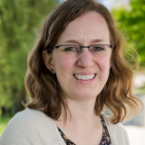 Portrait von Yasmin Finkbohner