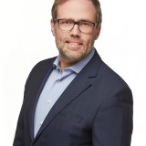 Portrait von Hauke Stöwsand