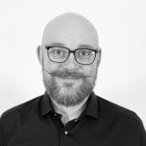 Portrait von Manuel Selbach