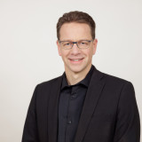 Portrait von Christian Schroeder