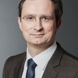 Portrait von Oliver Fritzsche