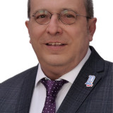 Oliver Schnell Oliver Schnell, AfD Karlsruhe