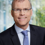 Portrait von Oliver Krauß