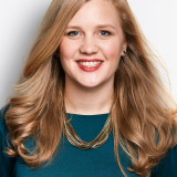Josephine Ortleb Portrait von Josephine Ortleb