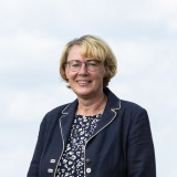 Portrait von Barbara Otte-Kinast