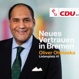 Portrait von Oliver Andreas Otwiaska