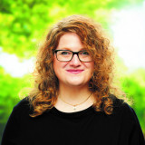 Anika Pahlke Portrait von Anika Pahlke