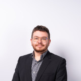 Portrait von Pascal Weiser
