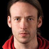 Pascal Meiser Portrait von Pascal Meiser
