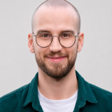 Portrait von Thomas Mehnert