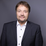 Portrait von Patric Müller