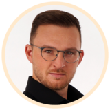 Portrait von Patrick Söhnen