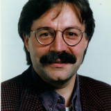 Portrait von Paul Schuh