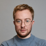 Portrait von Paul Bunjes