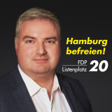 Peter Hawranke Portrait von Peter Hawranke