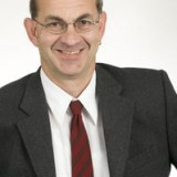 Peter Brüsemeister Portrait von Peter Brüsemeister