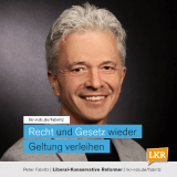 Peter Fabritz Portrait von Peter Fabritz
