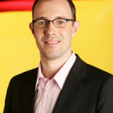 Portrait von Peter Lutz Engelmann