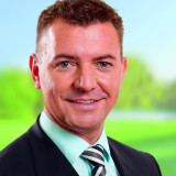 Peter Ostenrieder Portrait von Peter Ostenrieder