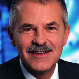 Portrait von Peter Rzepka