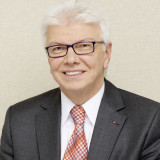 Peter Weckmann Portrait von Peter Weckmann