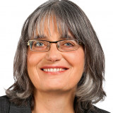 Petra Braun-Seitz Portrait von Petra Braun-Seitz