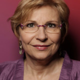 Portrait von Petra Ernstberger