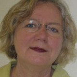 Petra Schneppe Portrait von Petra Schneppe