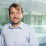 Philip Krämer Portrait von Philip Krämer