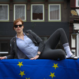 Portrait von Sarah Müller