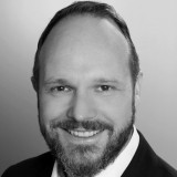 Jens Piffrement Portrait von Jens Piffrement