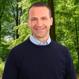 Portrait von Placido Grigoli