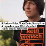 Portrait von Tim Zborschil