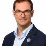 Portrait von Jan Dröge