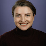 Mariana Haramus Portrait von Mariana Haramus