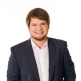Portrait von Florian Riehl