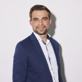 Veit Artin Grünberg Portrait von Veit Artin Grünberg