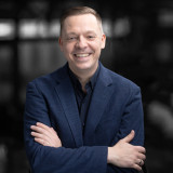 Portrait von Stephan Dehler