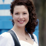 Portrait von Maria Krieger