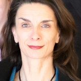 Karin Heepen Portrait von Karin Heepen