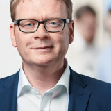 Portrait von Thomas Gebhart