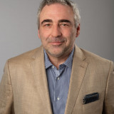 Axel Keib Portrait von Axel Keib