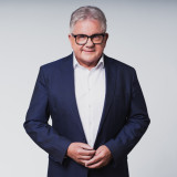 Guido Wolf Portrait von Guido Wolf