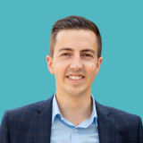 Simon Herzog Portrait von Simon Herzog