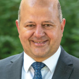 Holger Dremel Portrait von Holger Dremel