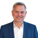 Leif-Erik Holm Portrait von Leif-Erik Holm