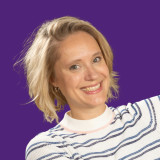 Anna Schwarzmann Profilbild von Anna Schwarzmann