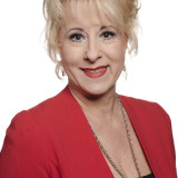 Andrea Lipka Profilbild Andrea Lipka
