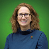 Susanne Esslinger Prof. Dr. Susanne Esslinger