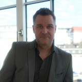 Portrait von Sebastian Schäfer